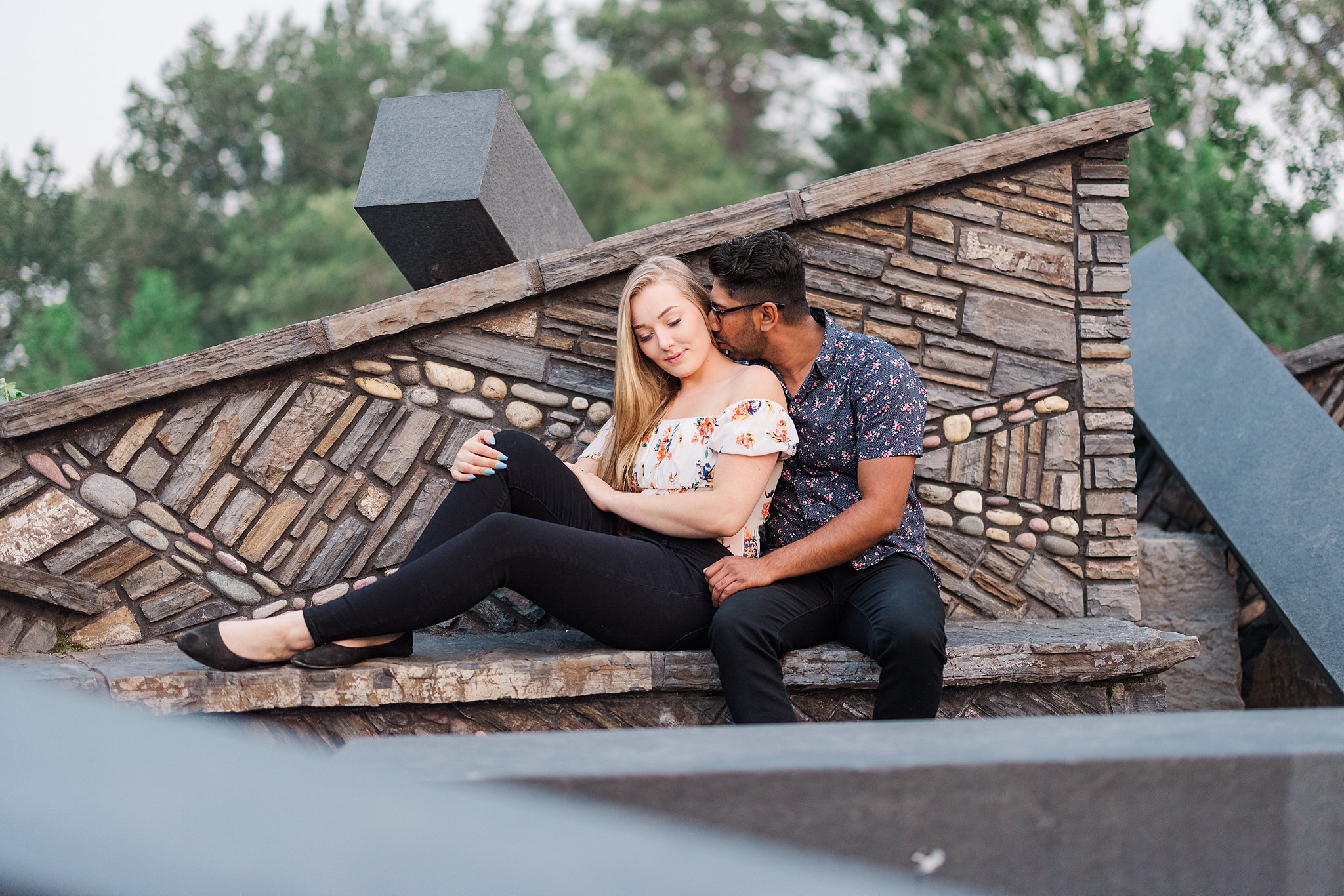 Calgary-Engagement-Summer-Pearce-Estate-Park-fijian-white-mixed-race-couple-ethereal-photography-inc_0014.jpg