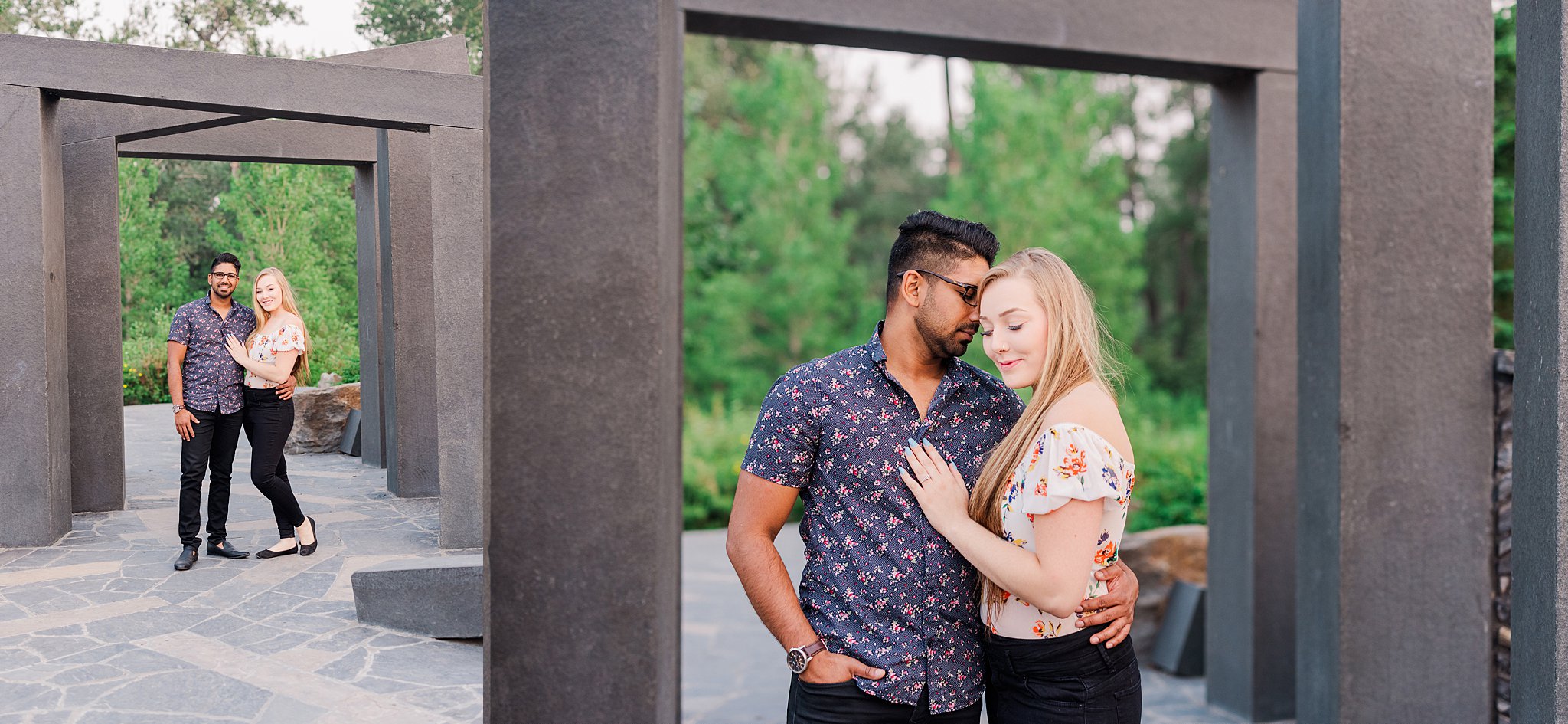 Calgary-Engagement-Summer-Pearce-Estate-Park-fijian-white-mixed-race-couple-ethereal-photography-inc_0017.jpg
