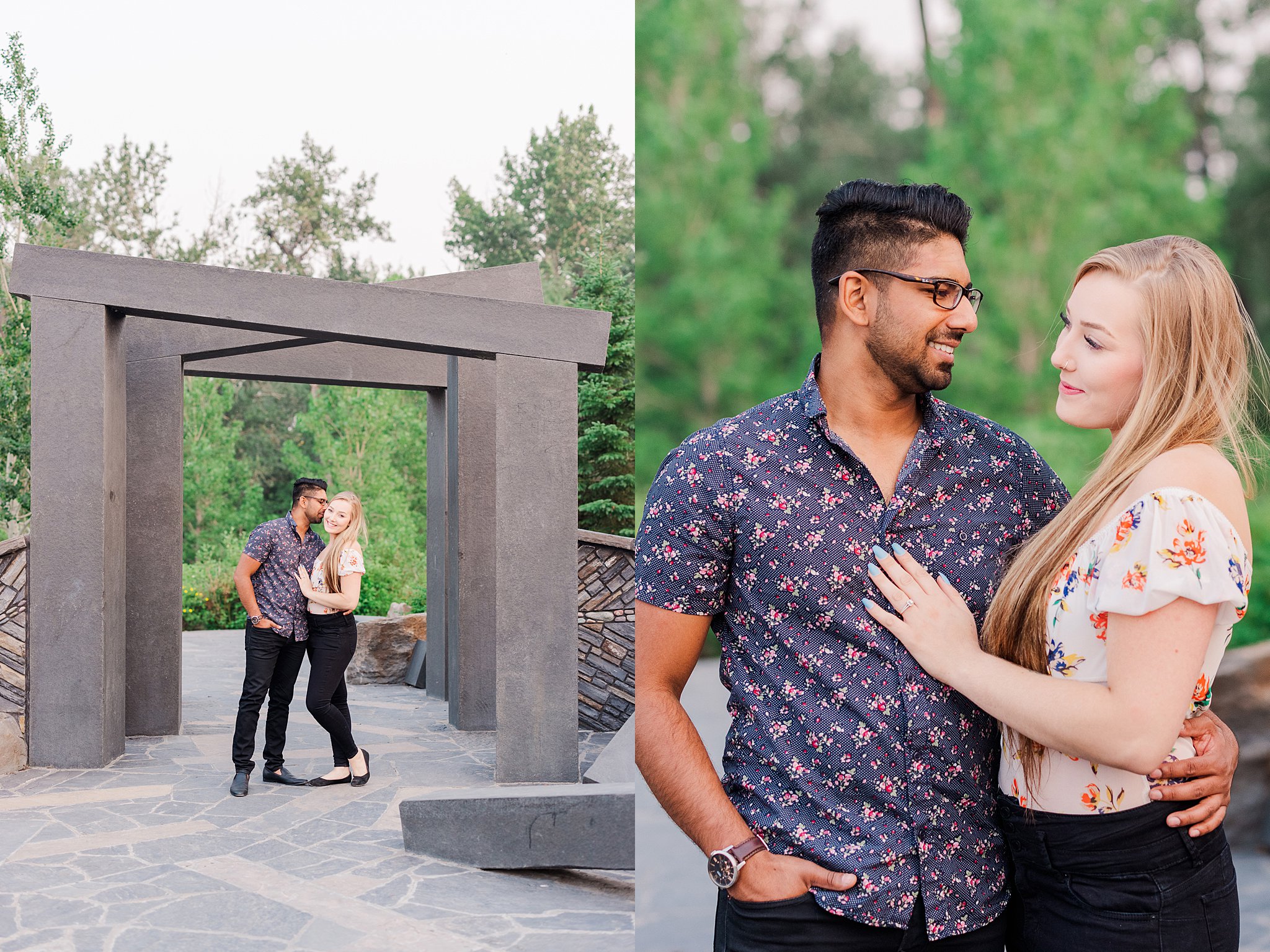 Calgary-Engagement-Summer-Pearce-Estate-Park-fijian-white-mixed-race-couple-ethereal-photography-inc_0018.jpg