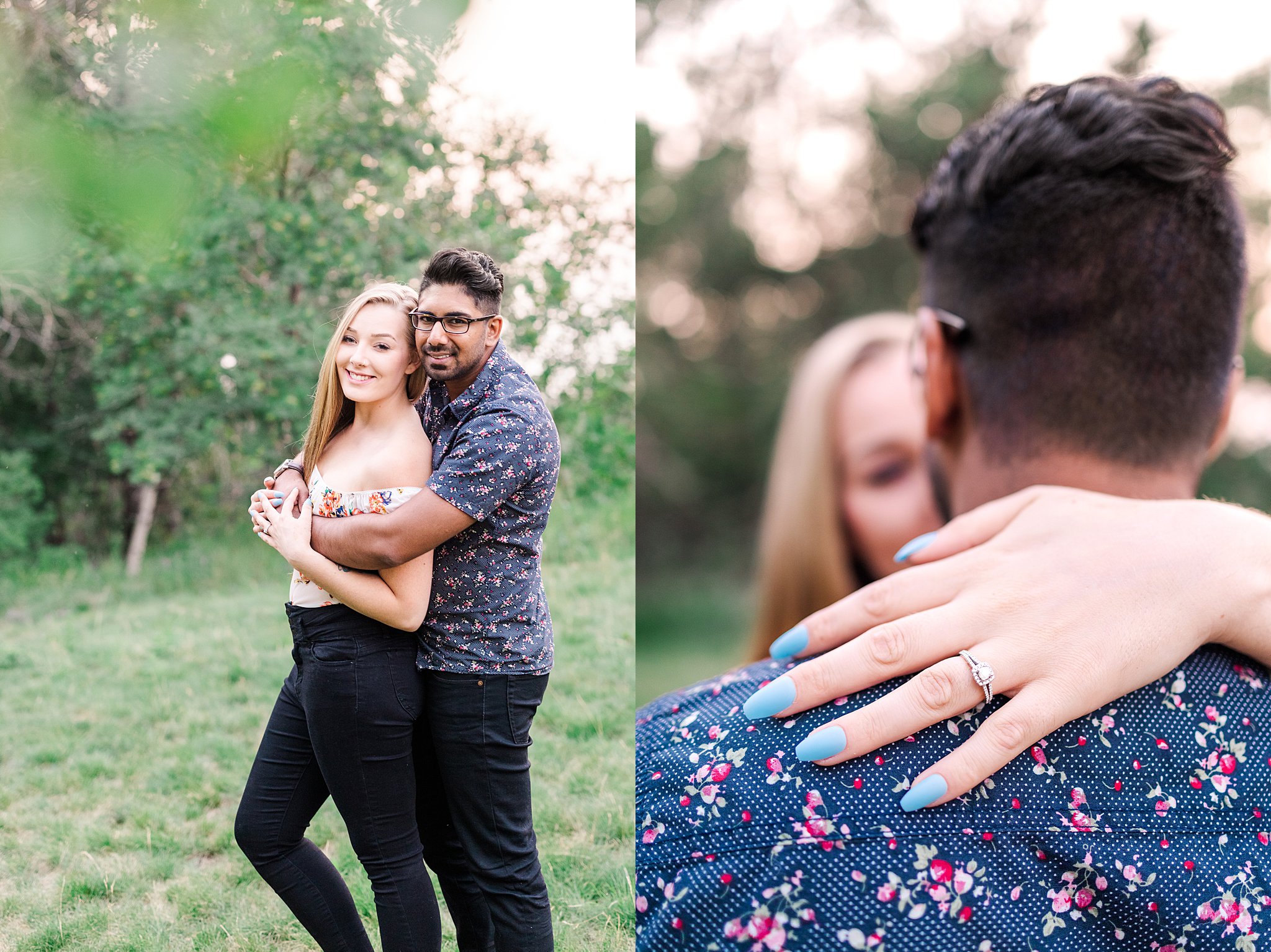 Calgary-Engagement-Summer-Pearce-Estate-Park-fijian-white-mixed-race-couple-ethereal-photography-inc_0019.jpg