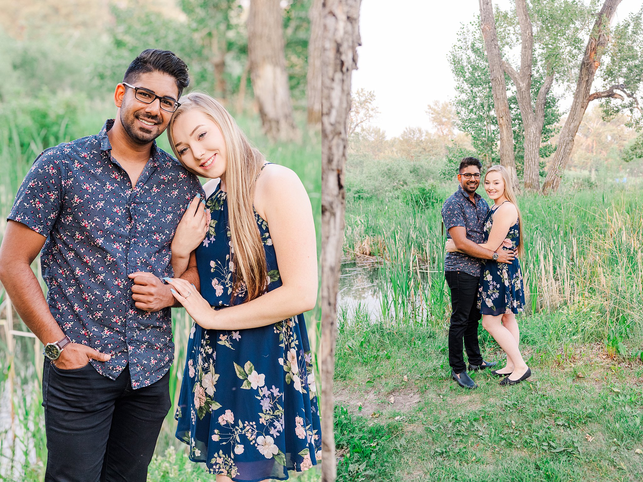 Calgary-Engagement-Summer-Pearce-Estate-Park-fijian-white-mixed-race-couple-ethereal-photography-inc_1.jpg