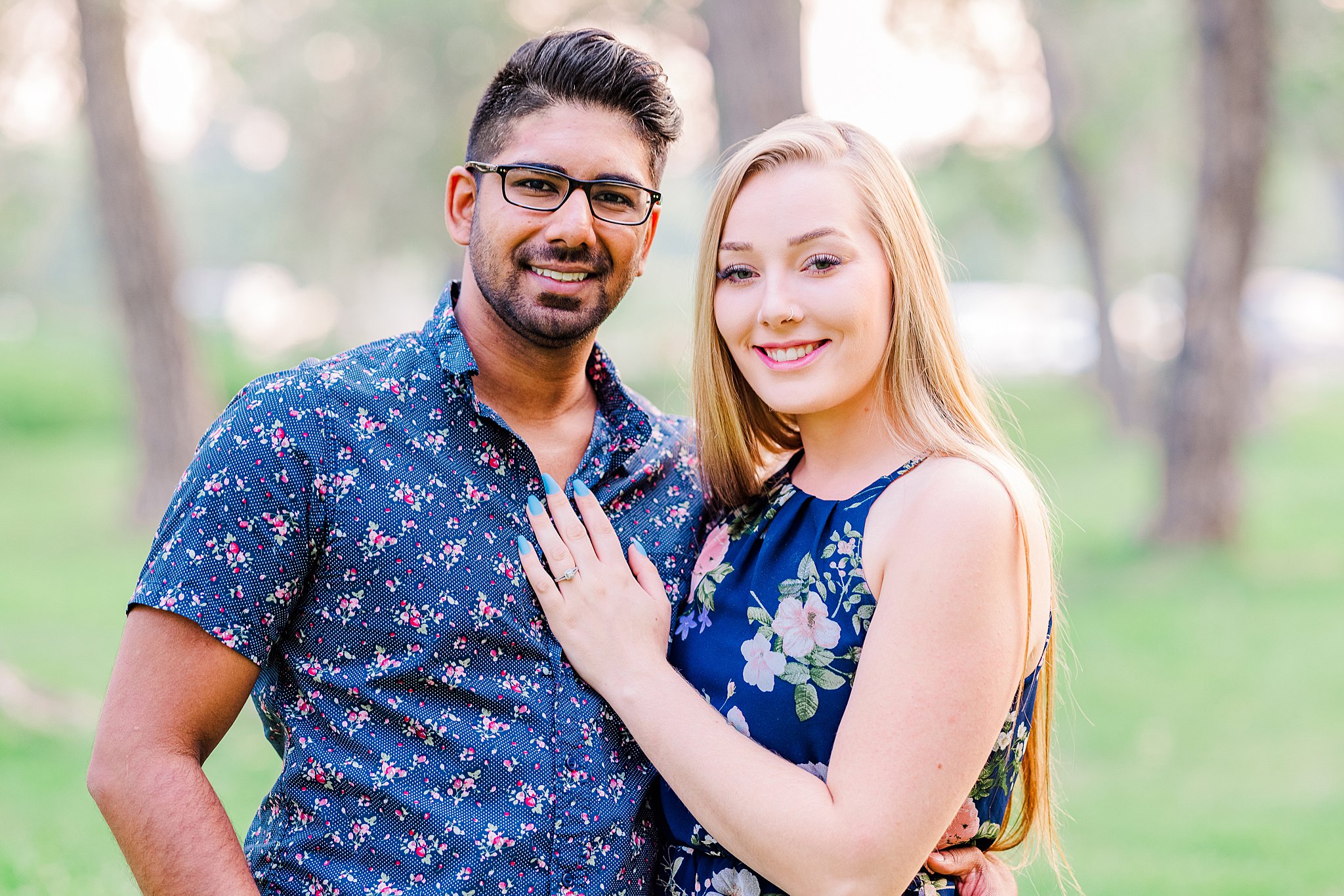 Calgary-Engagement-Summer-Pearce-Estate-Park-fijian-white-mixed-race-couple-ethereal-photography-inc_7.jpg