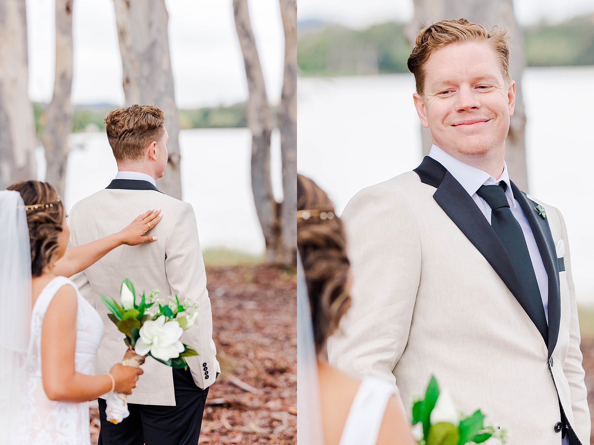 Canberra Wedding Photographer and Videographer