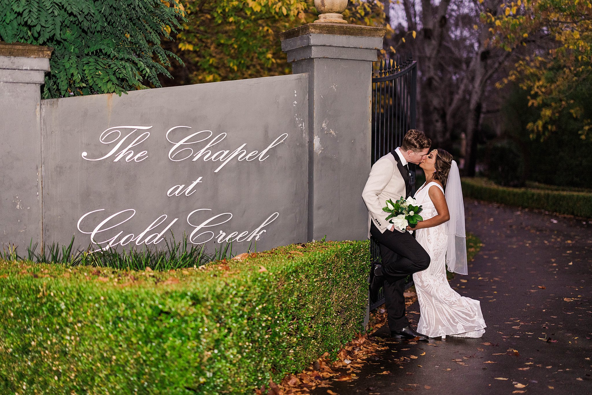 Canberra Wedding Photographer and Videographer